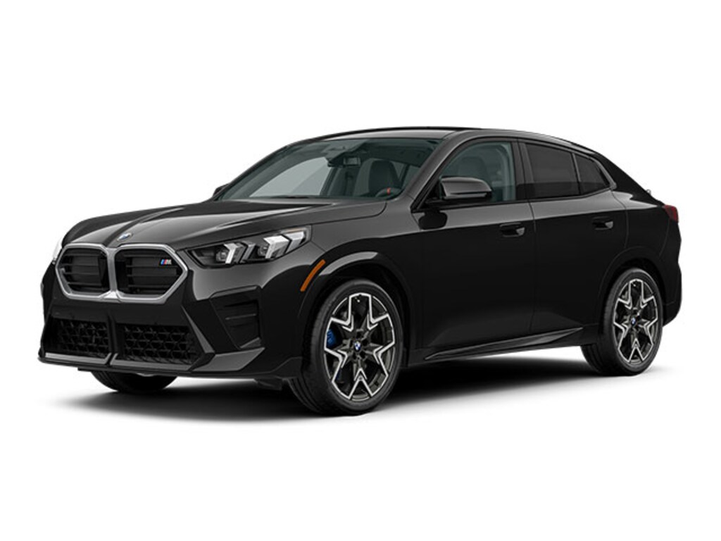 New 2025 BMW X2 M35i For Sale Valencia, CA WBX83GM01S5100968